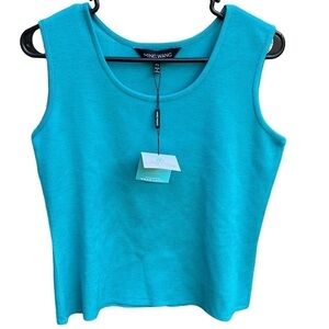 NWT Ming Wang Top